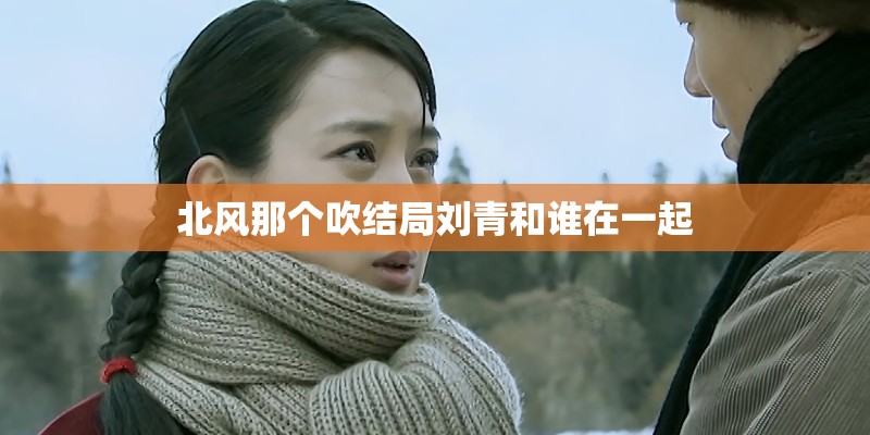 北风那个吹结局刘青和谁在一起 北风那个吹结局刘青和谁在一起