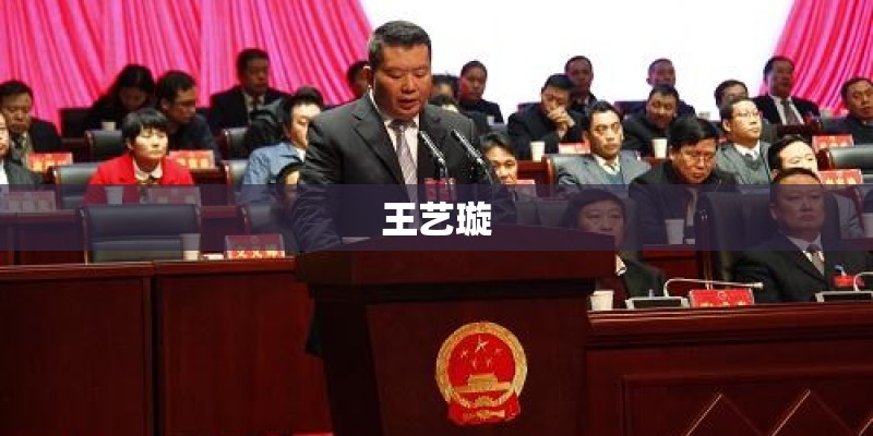 王艺璇