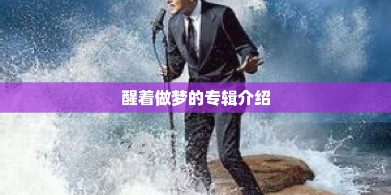 醒着做梦的专辑介绍