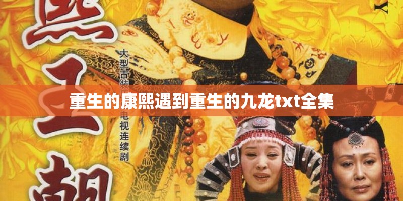 重生的康熙遇到重生的九龙txt全集
