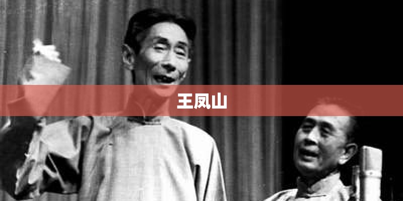 王凤山
